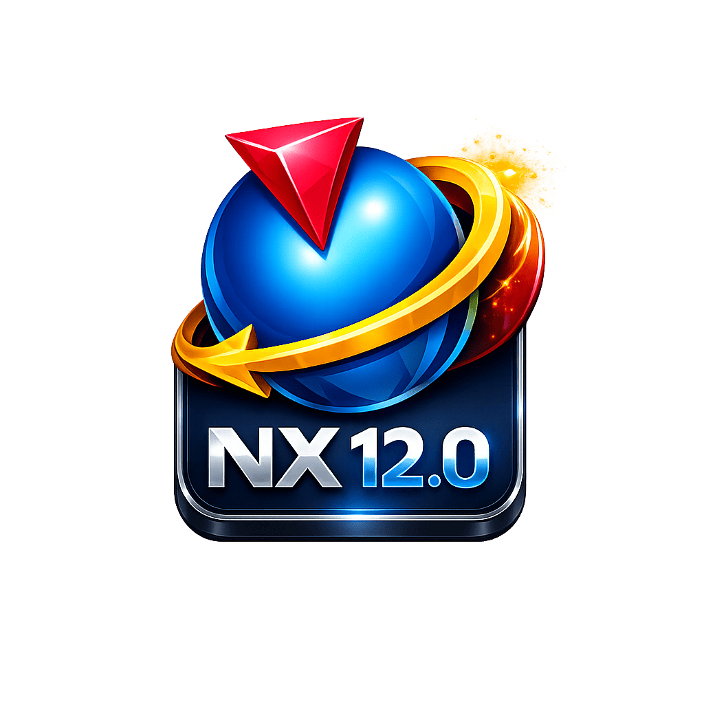 Treinamento de NX Unigraphics 12 — em breve